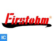 Firstohm